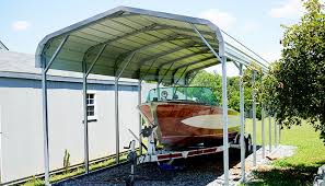 We also offer carport kits, metal garages, metal barns, sheds, storage buildings, arch buildings and steel buildings! 12x30 Carport Buy 12x30 Metal Carport At Affordable Prices