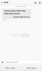 Ketik sms dengan format unreg#nik contoh unreg#1302229829898 lalu kirim ke nomor 4444. 2 Cara Unreg Kartu Telkomsel Yang Sudah Diregistrasi Terbaru 2020