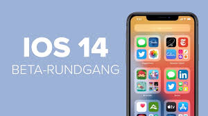 Apple hat bekannt gegeben, dass ios 6 wird release in diesem herbst (september bis dezember). Ios 14 Release Date Uhrzeit Fur Deutschland Und Mehr Computer Bild