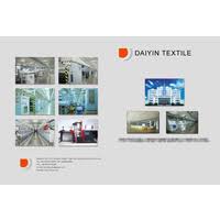 Shanghai tai river trading co.ltd is based in shanghai,china and providing product to the customer world wide. Shandong Daiyin Textile Group Share Co Ltd Linkedin
