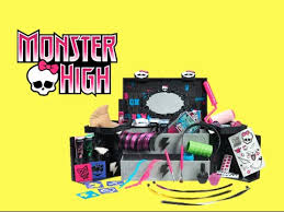monster high monsterfy makeup case be