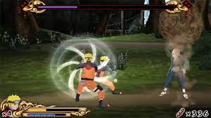 15 best and worst naruto video games