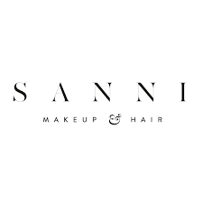 sanni hair and makeup artist