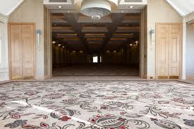 a grand carpet for the grand s ballroom