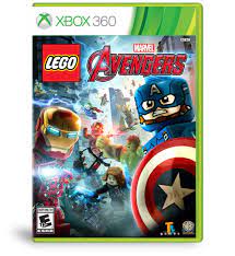 Ultimate alliance 2 · marvel squad: Lego Marvel S Avengers Xbox 360 Buy Online In Burundi At Burundi Desertcart Com Productid 22997510