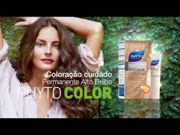 Phyto Color Youtube
