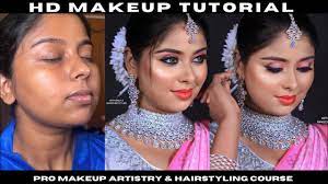 hd makeup tutorial makeup artistry