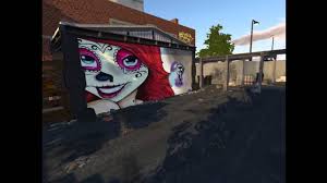 Follow @am_brick1 for more codes. Kingspray Graffiti Simulator Vr Youtube