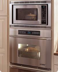 Resetting the temperature controls on your oven is a simple process. Dacor Ecs127sch 27 Inch Single Electric Wall Oven With 3 4 Cu Ft Self Cleaning Convection Oven Safety Lockout And A Butterfly Bake Element Stainless Steel Chrome Trim