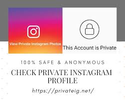 View private instagram profiles online. Instagram Private Viewer
