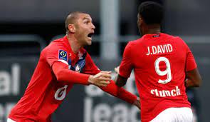 ÖZET | Angers - Lille maçı sonucu: 1-2 | Milli yıldızlar Lille ile şampiyon  oldu... - Spor Haberleri - Futbol