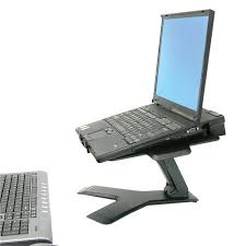 And has some way to keep your expensive computer from accidentally falling,. Laptop Stands Computer Stands Light Weight Laptop Stand Tablet Stands