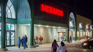 menards is adding its fifth in