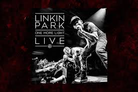 Linkin Park Shine On One More Light Live Album Review