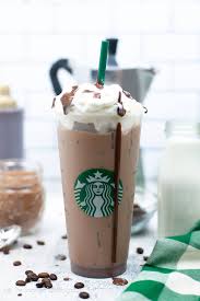 starbucks iced skinny mocha copycat