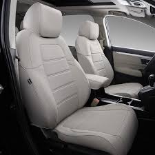 2022 Honda Crv Seat Covers