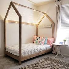 32 Exquisite Toddler Canopy Bed Ideas