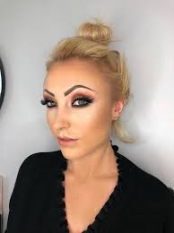 professional makeup artist windsor