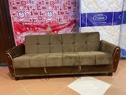 Sofa Cum Bed 2in1 Sofa Bed Molty