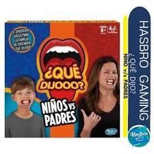 Maybe you would like to learn more about one of these? Juegos De Mesa Hasbro Compra Online A Los Mejores Precios Linio Peru