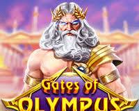 Slot demo gratis Gates of Olympus