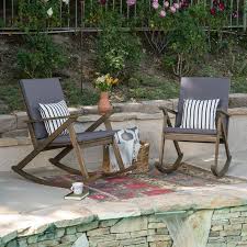 30 Outdoor Rocking Chairs To Peruse
