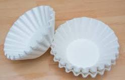 Does the shape of a coffee filter matter?