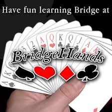 bridgehands bridge card game the