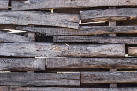 Old Wooden Wall Texture Background