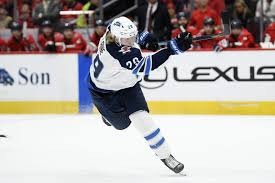Laine formerly played in his native finland with tappara in the finnish liiga before he was taken with the second. Nhl Rumors Latest On Possible Patrik Laine Trade Henrik Lundqvist And More Bleacher Report Latest News Videos And Highlights