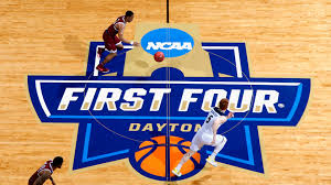 Most of the games are in indianapolis, where many players and coaches will stay at hotels. March Madness Schedule 2021 Times Channels Scores For Thursday S Ncaa Tournament First Four Games Sporting News