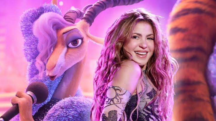 Shakira regresa como Gazelle con “Zoo”: lo que ya se sabe del nuevo sencillo de Zootopia 2 - ShakiraPasión - Club de Fans Oficial México
