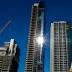 settlement risk rises in Melbourne