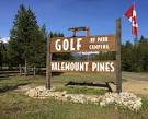 Valemount Pines Golf & RV Park {Review} - Gr8 Travel Tips