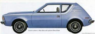 More listings are added daily. Amc Gremlin 1973 304 V8 Custom Levis Technical Specs Dimensions