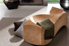Wood In Furniture Design