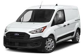 2020 Ford Transit Connect Specs