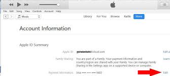 Check spelling or type a new query. Remove Change Or Update Apple Payment Method On Iphone Ipad Mac