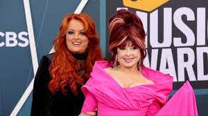 The Judds Reveal Final Tour: "The fans ...