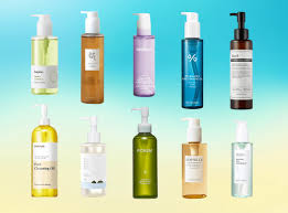 the best korean cleansing oil for your