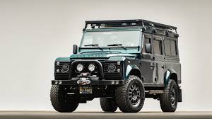 land rover wallpapers for