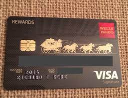 Check spelling or type a new query. Wells Fargo Visa Signature Credit Card Review A Force Multiplier For Travel Rewards