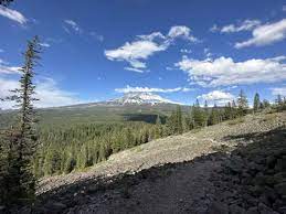 10 Best Trails and Hikes in Mount Shasta | AllTrails