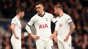 The #1 spurs news resource. Stodgy Negative Spurs Lose To Rb Leipzig 1 0 In Champions League Bbc Sport