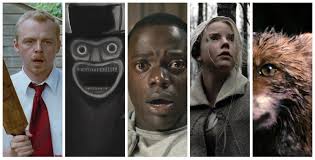 They are around us, espíritos: 20 Best Horror Movies Of The 21st Century Indiewire