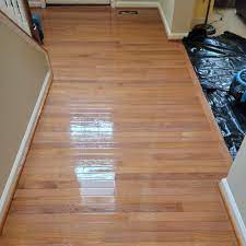 1 hardwood floor cleaning in arlington