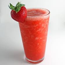 Image result for strawberry smoothie