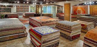 alyshaan fine rugs scottsdale design