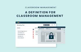 Award, classroom management techniques offers a huge range of practical techniques to help. A Definition For Classroom Management Dyknow