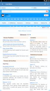 You will need an internet connection to use this app. Bible Hub Portuguese By Help7daysapps More Detailed Information Than App Store Google Play By Appgrooves Books Reference 10 Similar Apps 109 Reviews